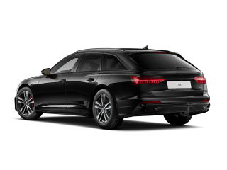 Audi A6 Avant S line – image 4 of 10