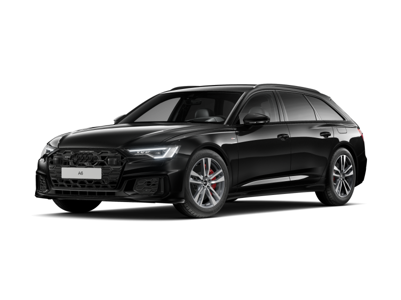 Audi A6 Avant S line – image 1 of 10