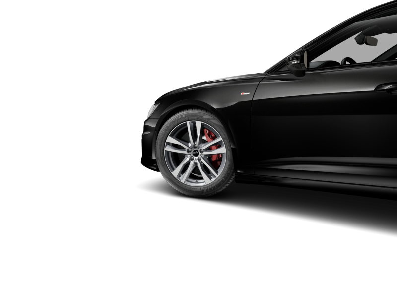 Audi A6 Avant S line – image 3 of 10