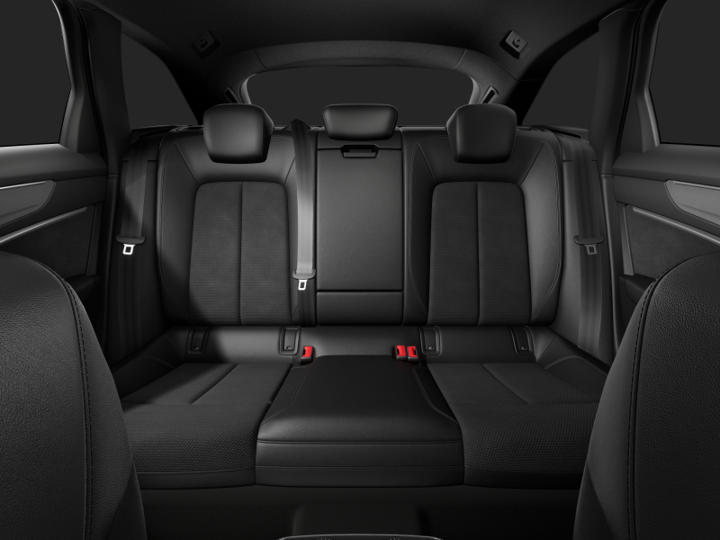Audi A6 Avant S line – image 10 of 10