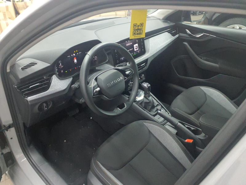 Škoda Scala Tour – image 3 of 7