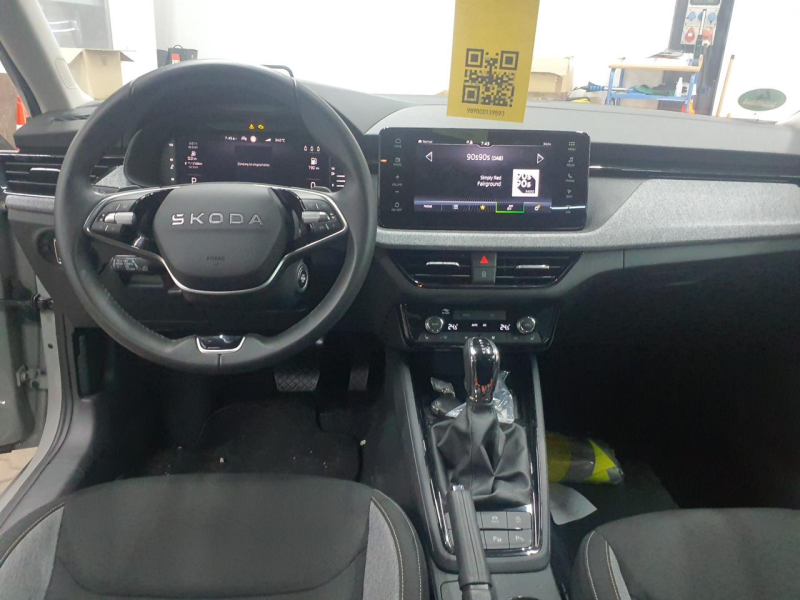 Škoda Scala Tour – image 4 of 7