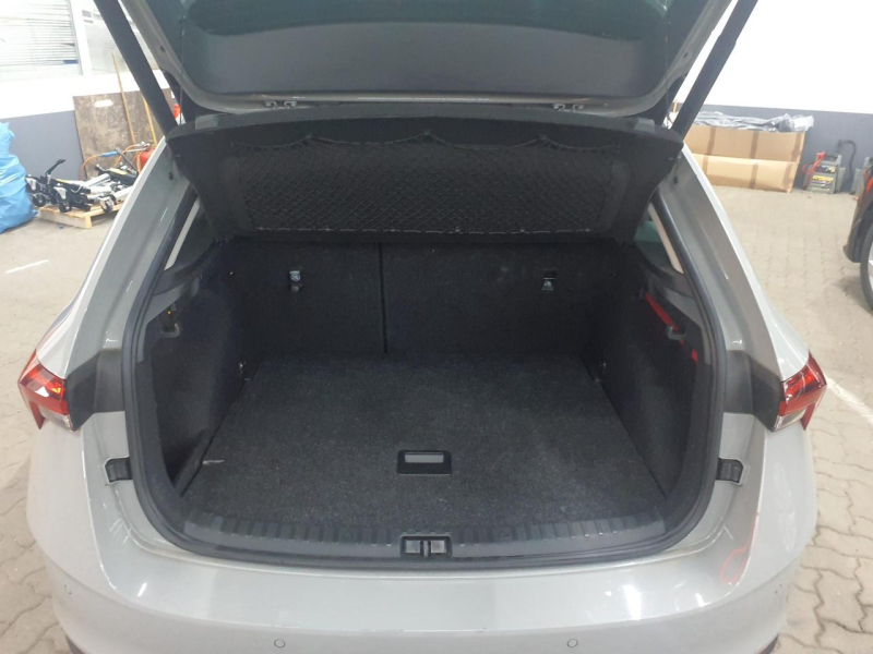Škoda Scala Tour – image 7 of 7