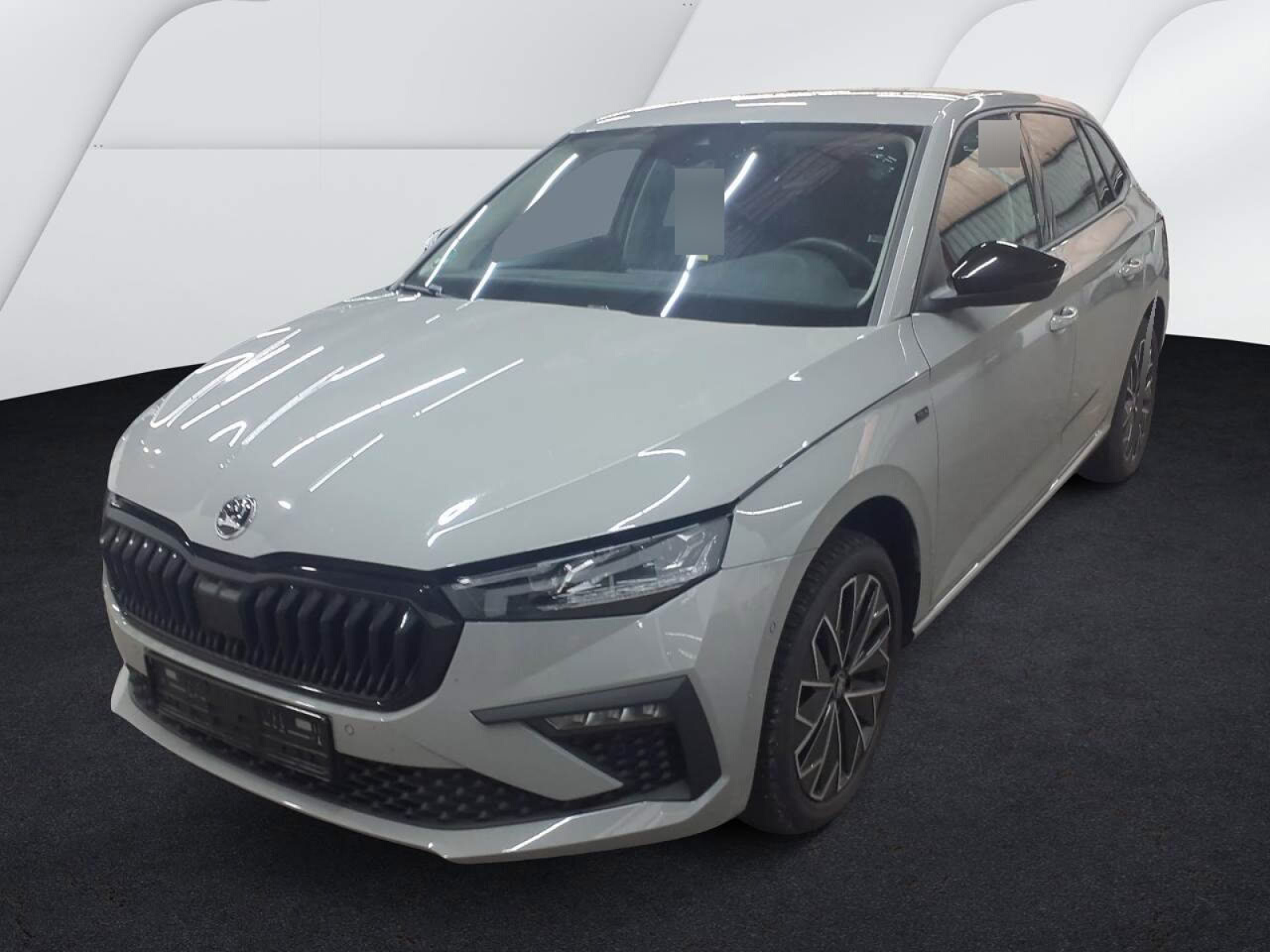 Škoda Scala Tour