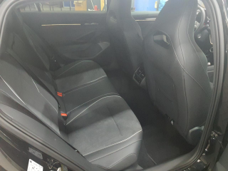Škoda Superb Sportline – image 6 of 7