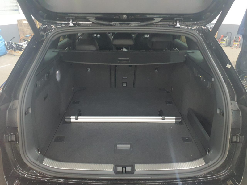 Škoda Superb Sportline – image 7 of 7