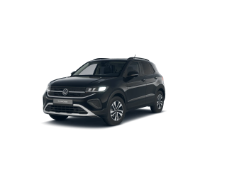 Volkswagen T-Cross Energy – image 1 of 10