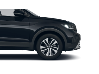 Volkswagen T-Cross Energy – image 3 of 10