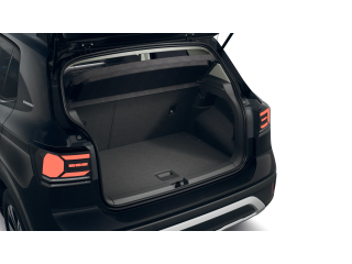 Volkswagen T-Cross Energy – image 7 of 10