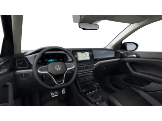 Volkswagen T-Cross Energy – image 8 of 10