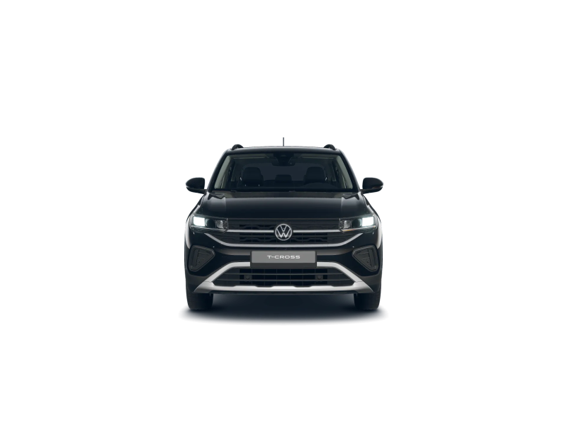 Volkswagen T-Cross Energy – image 2 of 10