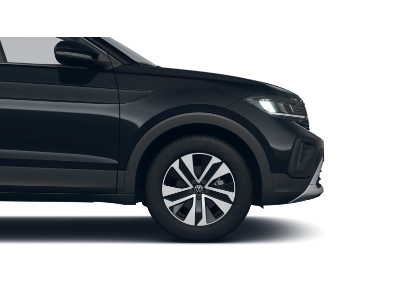 Volkswagen T-Cross Energy – image 3 of 10