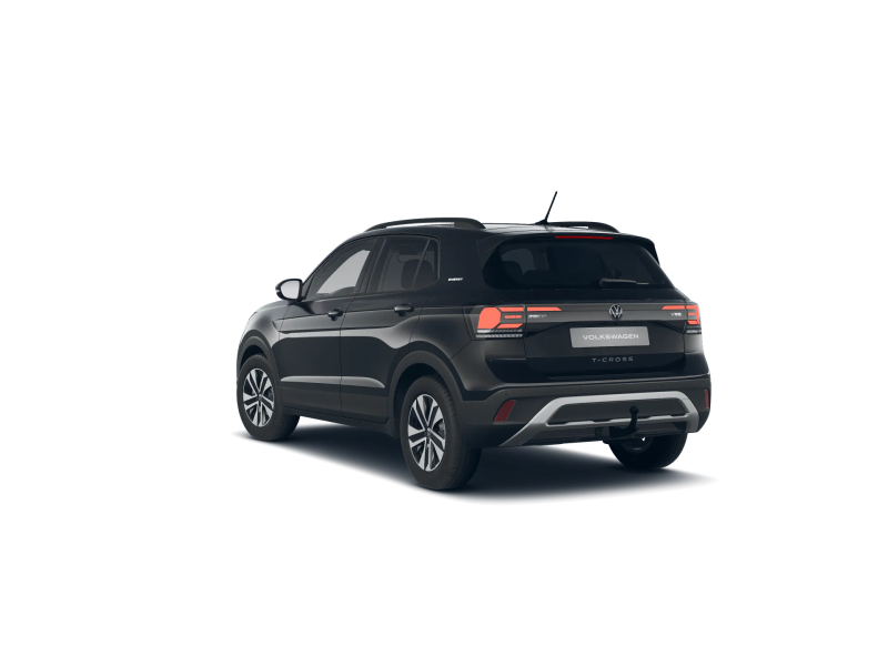 Volkswagen T-Cross Energy – image 4 of 10