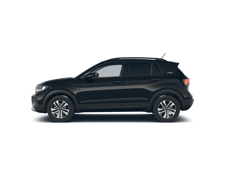 Volkswagen T-Cross Energy – image 5 of 10