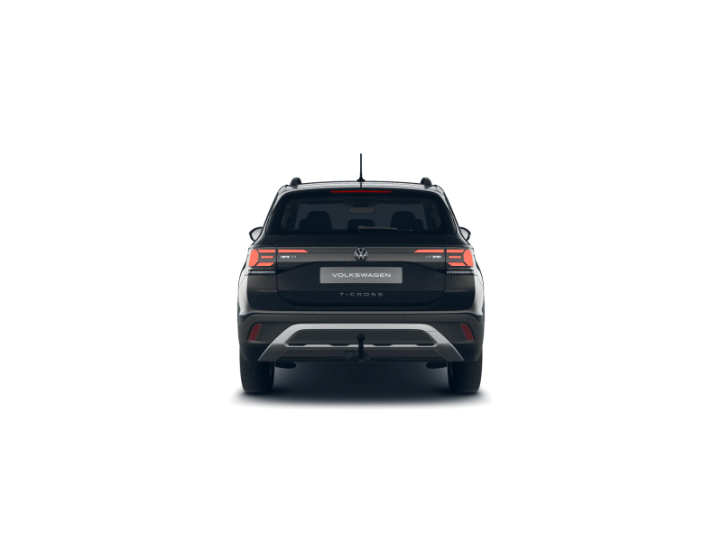 Volkswagen T-Cross Energy – image 6 of 10