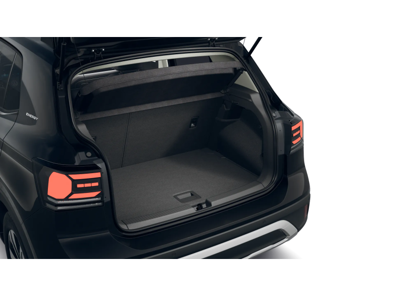 Volkswagen T-Cross Energy – image 7 of 10