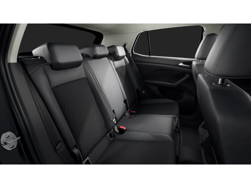 Volkswagen T-Cross Energy – image 10 of 10