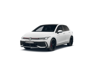 Volkswagen Golf GTI GTI – image 1 of 10