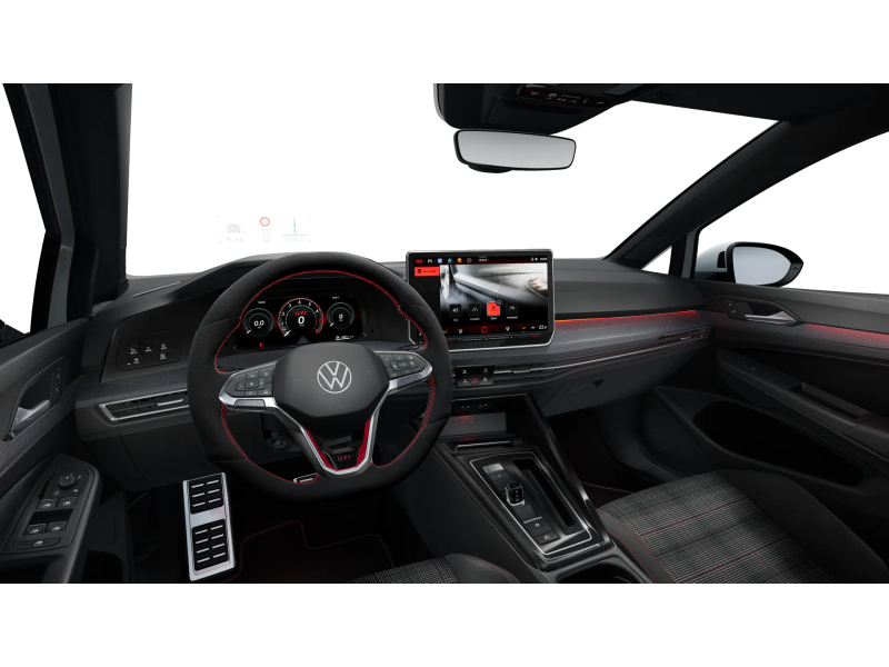 Volkswagen Golf GTI GTI – image 8 of 10