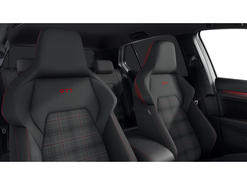 Volkswagen Golf GTI GTI – image 9 of 10