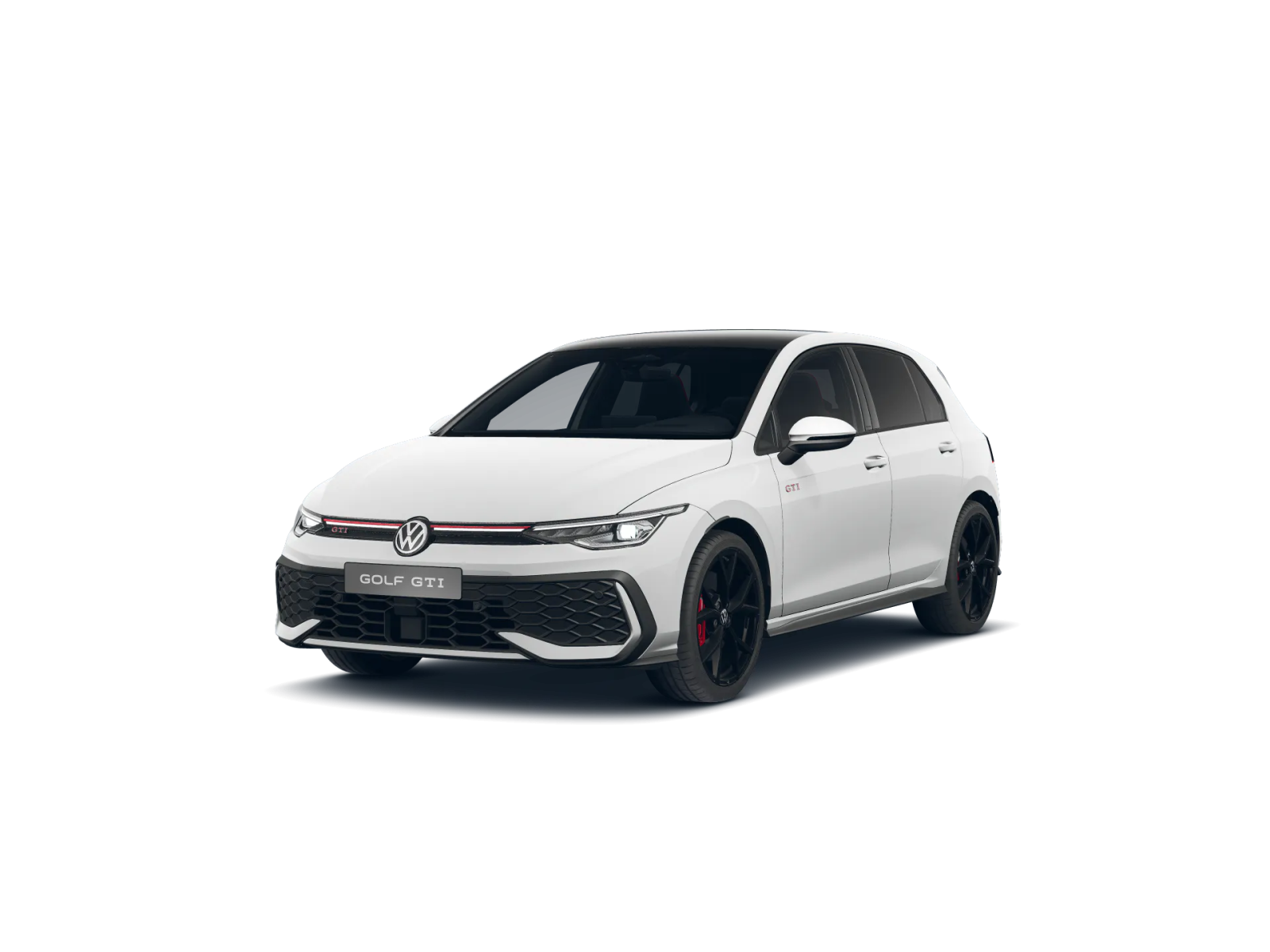 Volkswagen Golf GTI GTI