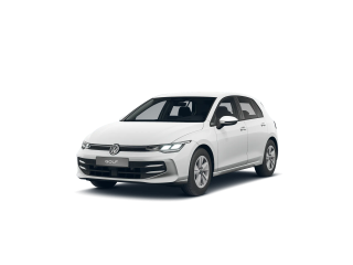 Volkswagen Golf LIFE – image 1 of 10