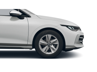 Volkswagen Golf LIFE – image 3 of 10