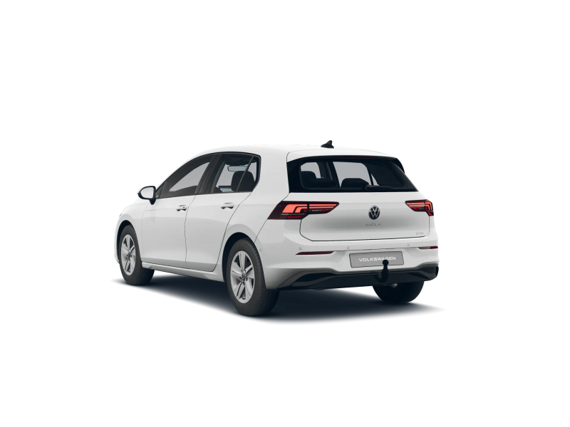 Volkswagen Golf LIFE – image 4 of 10