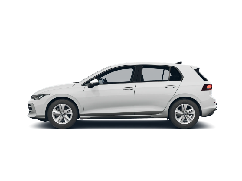 Volkswagen Golf LIFE – image 5 of 10