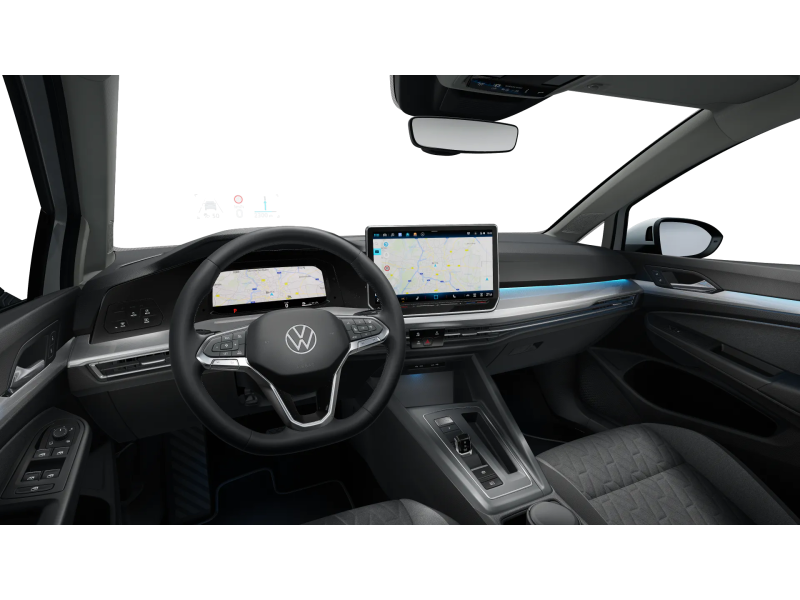 Volkswagen Golf LIFE – image 8 of 10