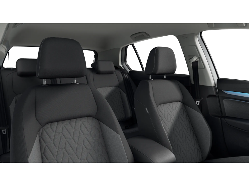 Volkswagen Golf LIFE – image 9 of 10