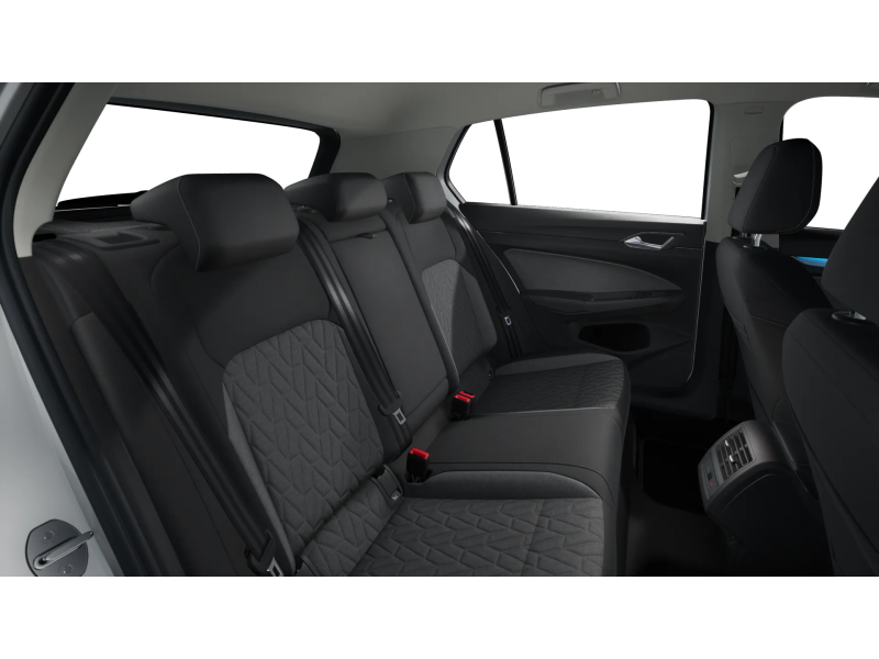 Volkswagen Golf LIFE – image 10 of 10