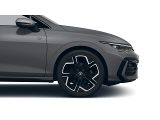 Volkswagen Golf R-Line – image 3 of 10