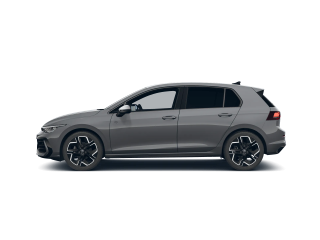 Volkswagen Golf R-Line – image 5 of 10