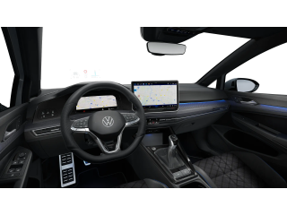 Volkswagen Golf R-Line – image 8 of 10