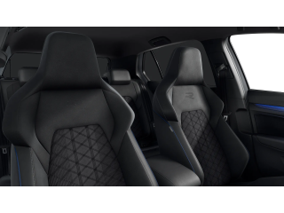 Volkswagen Golf R-Line – image 9 of 10