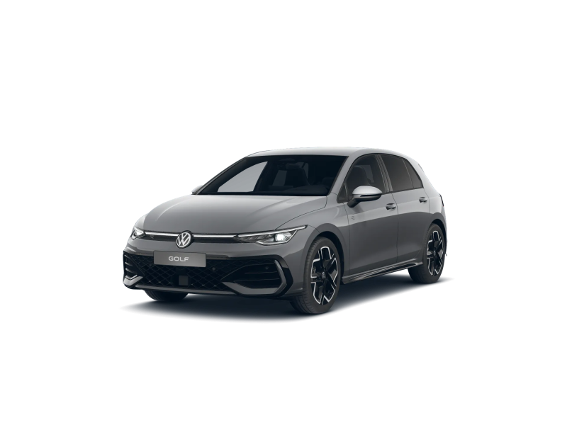 Volkswagen Golf R-Line – image 1 of 10