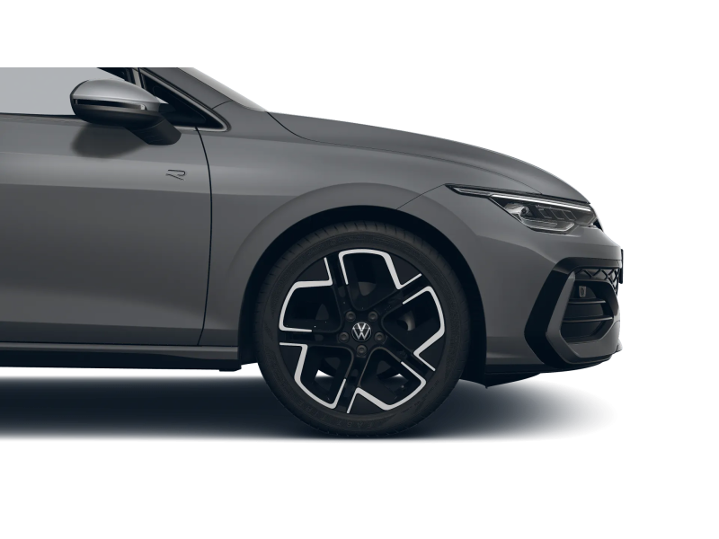 Volkswagen Golf R-Line – image 3 of 10
