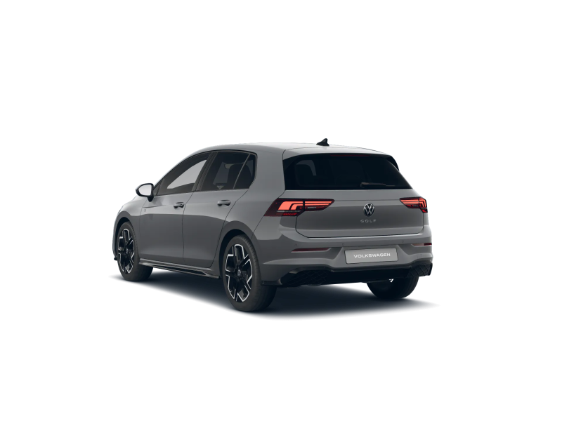 Volkswagen Golf R-Line – image 4 of 10