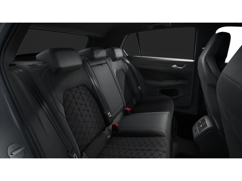 Volkswagen Golf R-Line – image 10 of 10