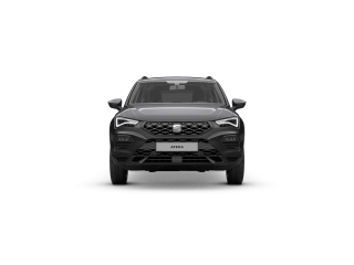 Seat Ateca FR – Bild 2 von 9