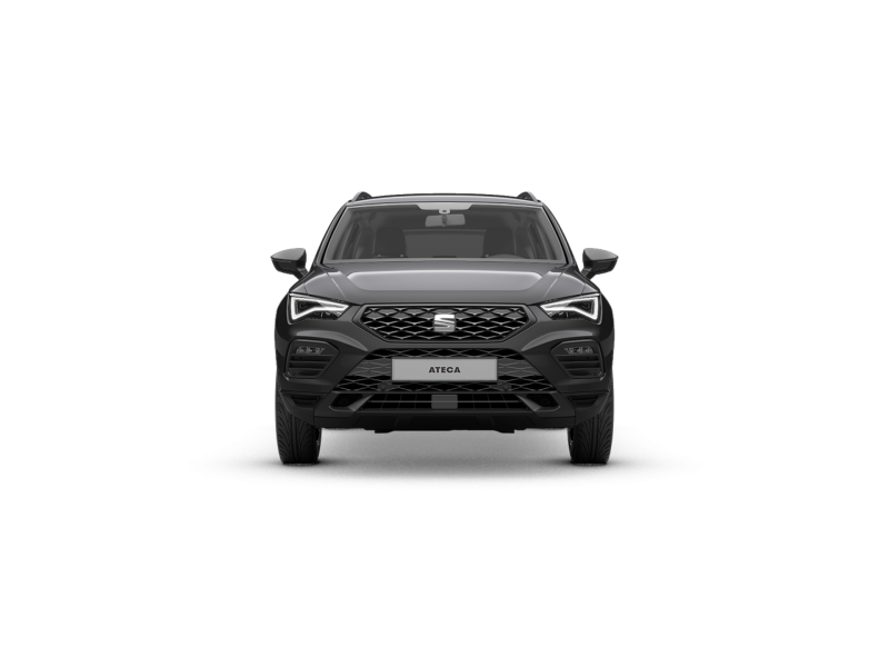 Seat Ateca FR – Bild 2 von 9