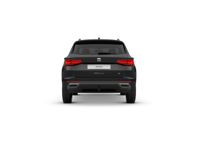 Seat Ateca FR – Bild 6 von 9