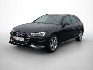 Audi A4 Avant advanced – image 1 of 21