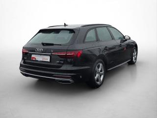 Audi A4 Avant advanced – image 2 of 21
