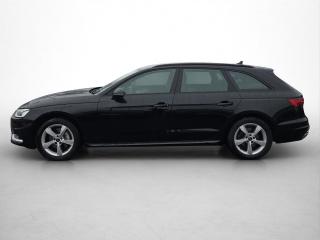 Audi A4 Avant advanced – image 3 of 21