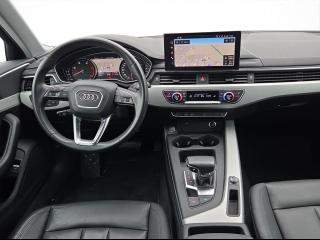 Audi A4 Avant advanced – image 5 of 21