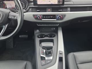Audi A4 Avant advanced – image 7 of 21