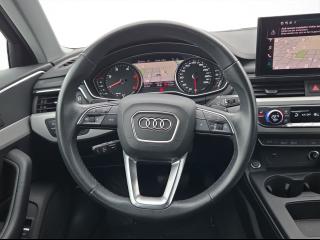 Audi A4 Avant advanced – image 8 of 21