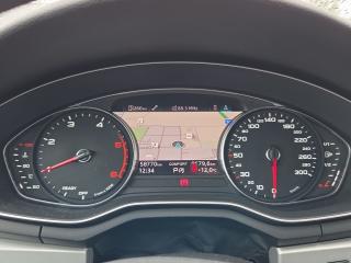 Audi A4 Avant advanced – image 9 of 21